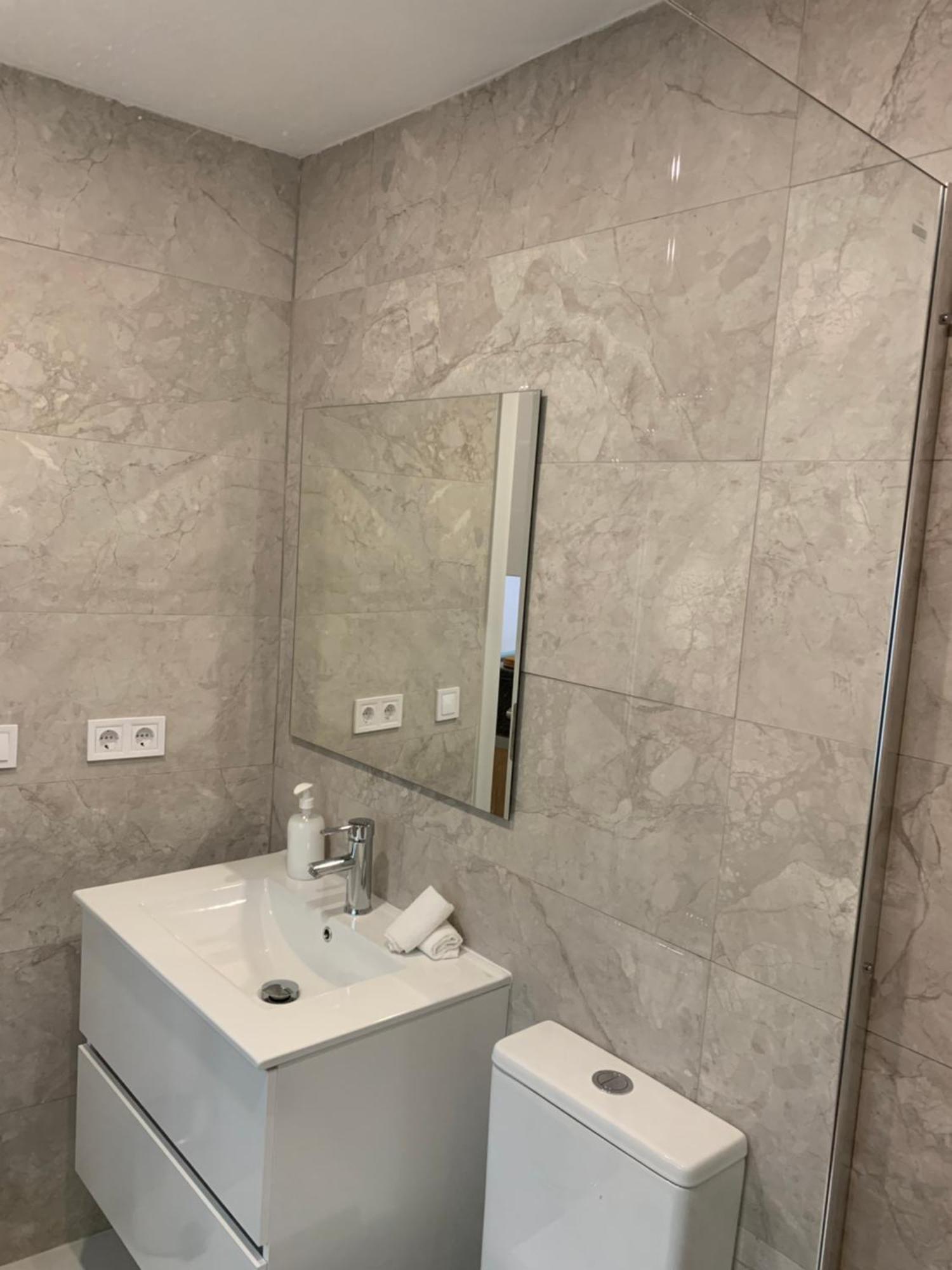 Apartamento Vip VI En Madrid Centro 外观 照片
